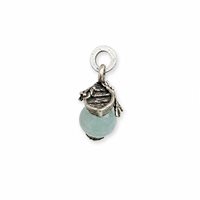 Pendentif Solara in Argent 5432